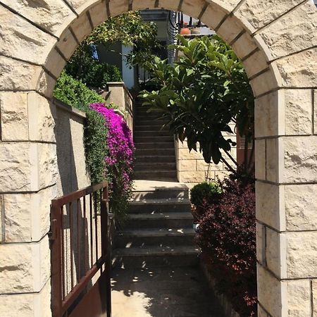 Kairos Apartment Trogir Bagian luar foto