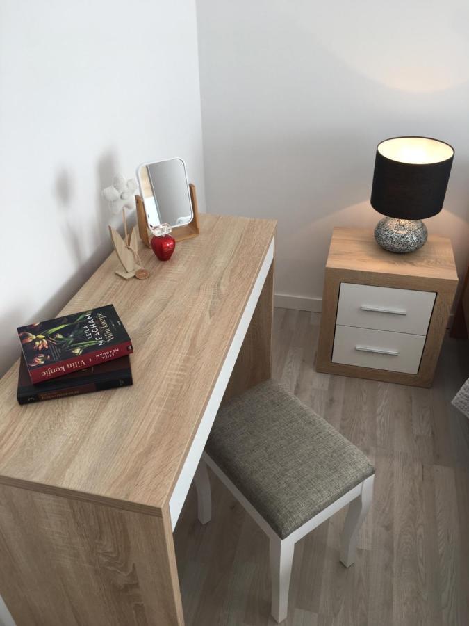 Kairos Apartment Trogir Bagian luar foto