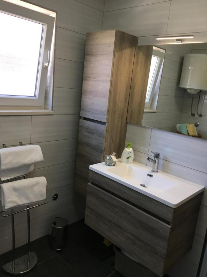 Kairos Apartment Trogir Bagian luar foto