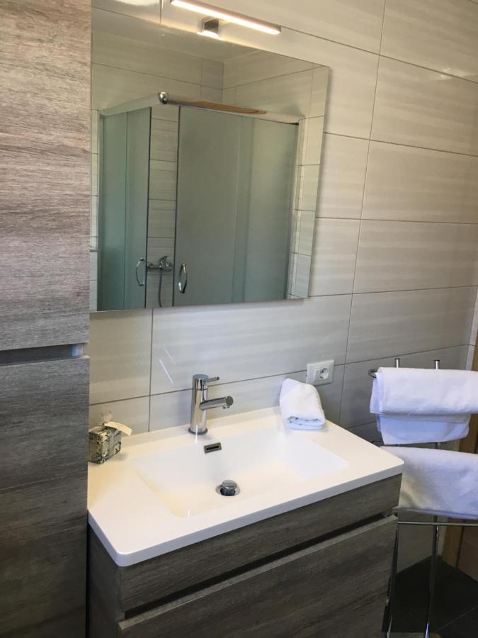 Kairos Apartment Trogir Bagian luar foto