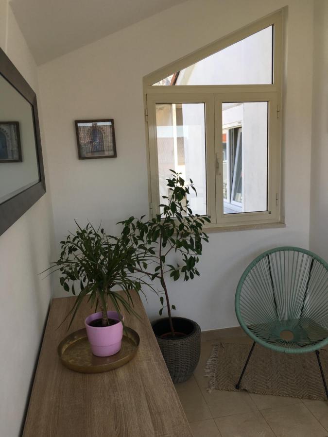 Kairos Apartment Trogir Bagian luar foto